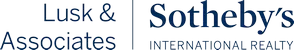Lusk &amp; Associates | Sotheby's International Realty logo
