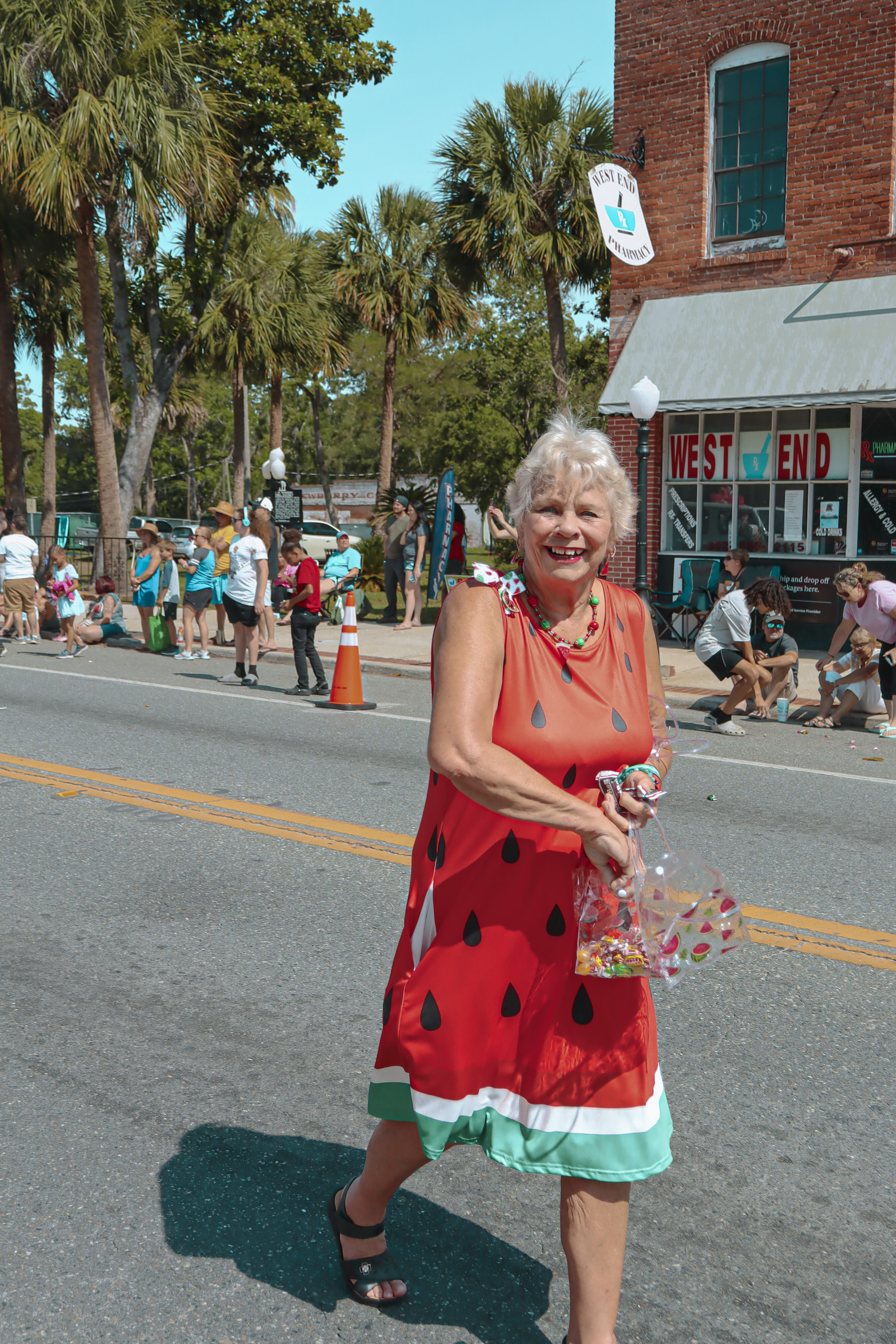 2023 Newberry Watermelon Festival