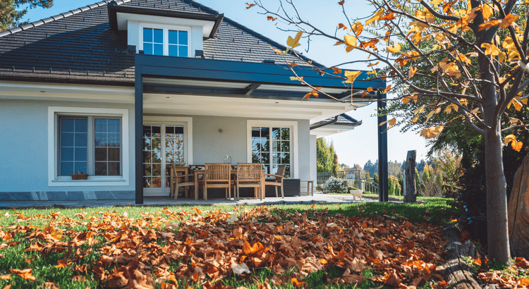 Reasons to Sell Your Home Before the New Year