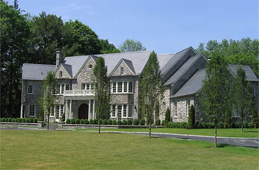 Luxury-House