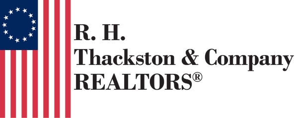 R. H. Thackston &amp;amp; Company logo