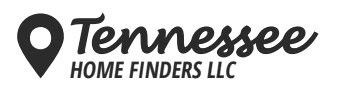 Tennessee Home Finders logo