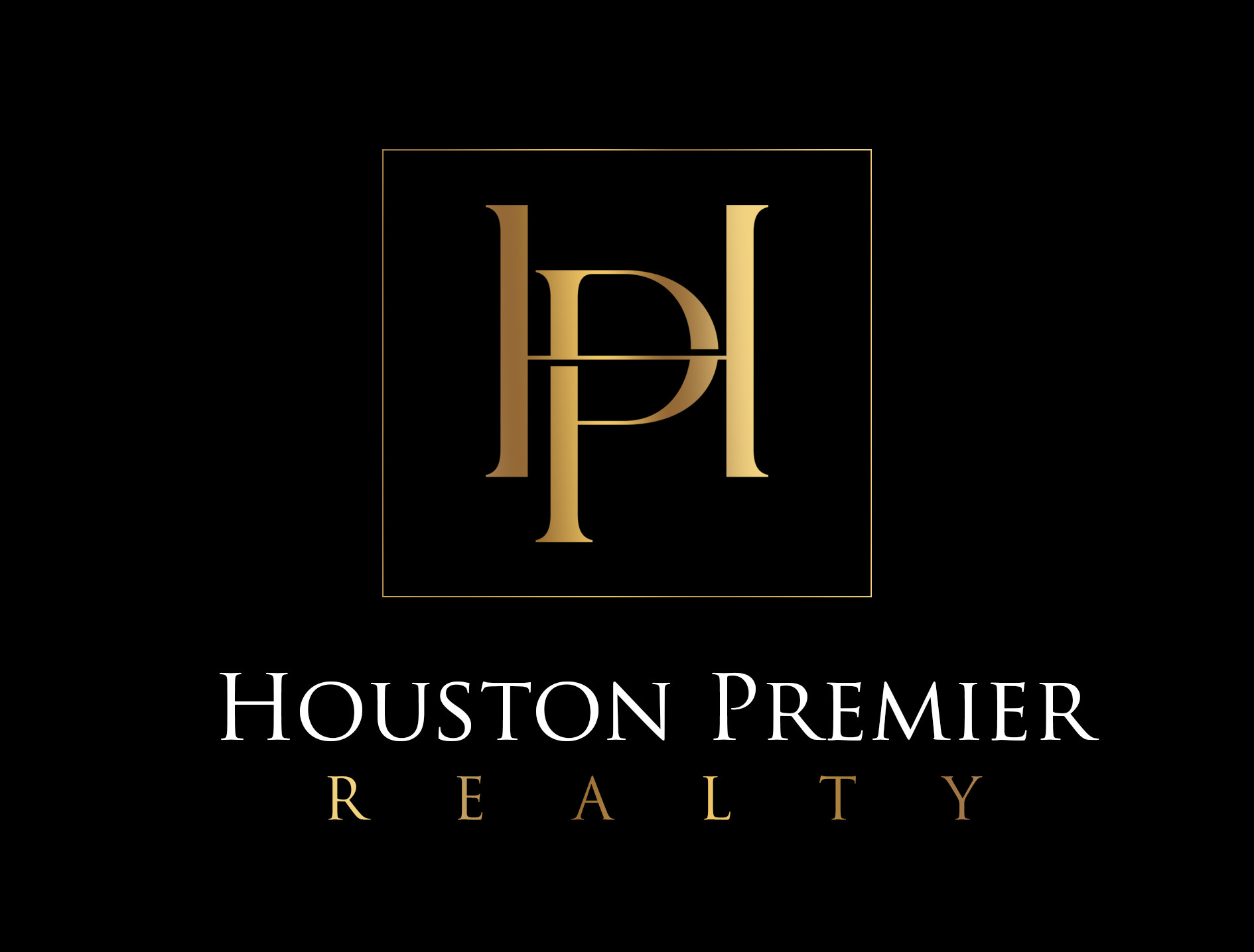 Houston Premier Realty logo