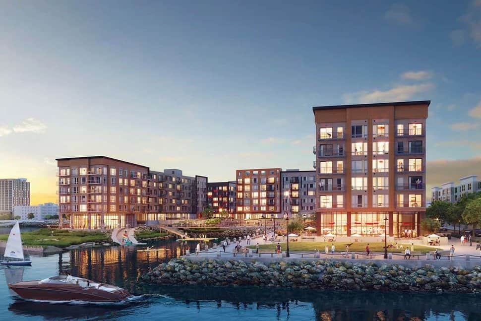 The Grandview on Tremont