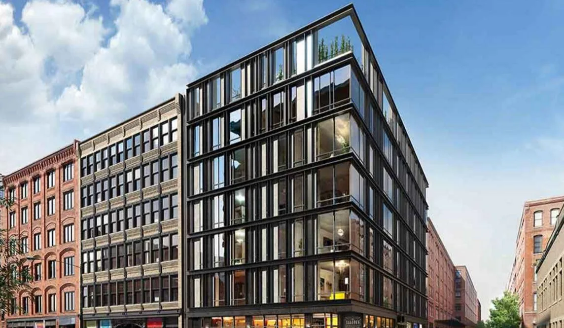 The Grandview on Tremont