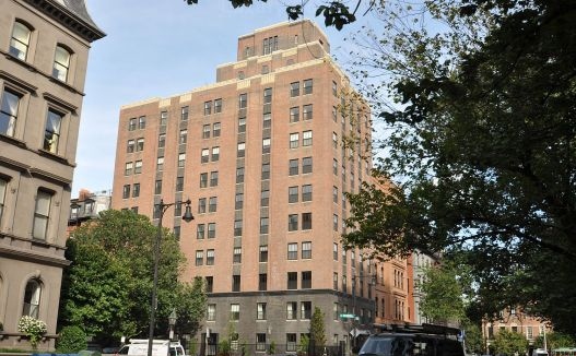 The Grandview on Tremont