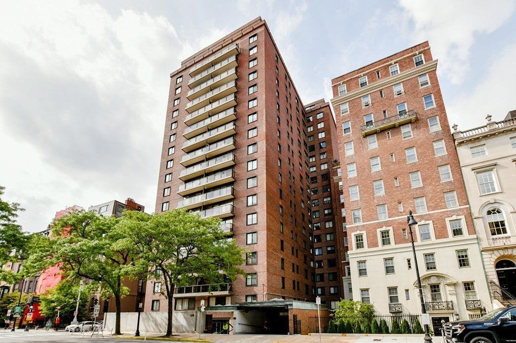 180 Beacon
