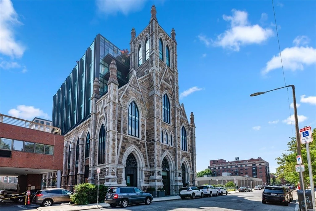 The Grandview on Tremont