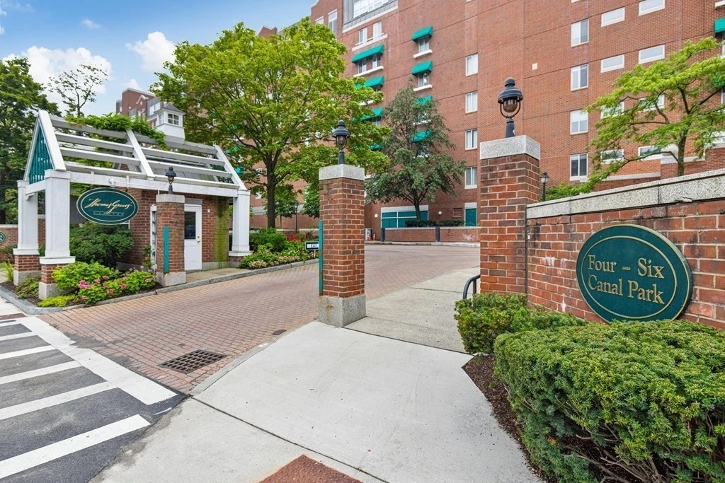 The Grandview on Tremont