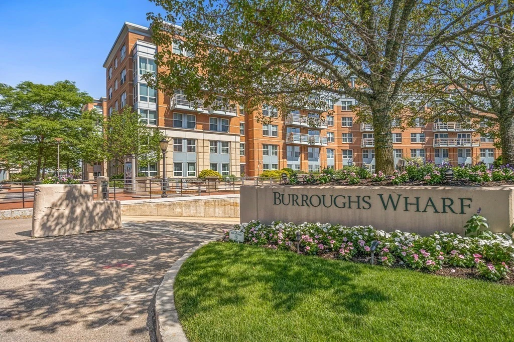 The Grandview on Tremont