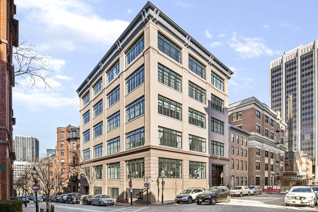 The Grandview on Tremont