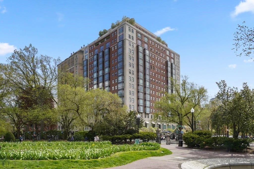 The Grandview on Tremont