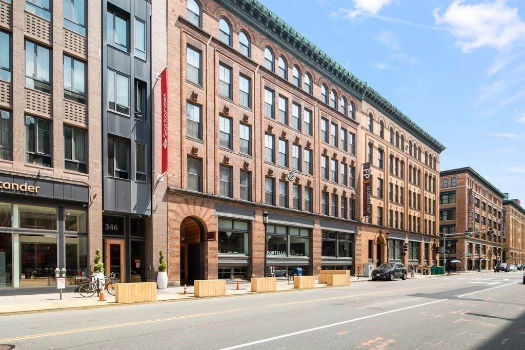 The Grandview on Tremont