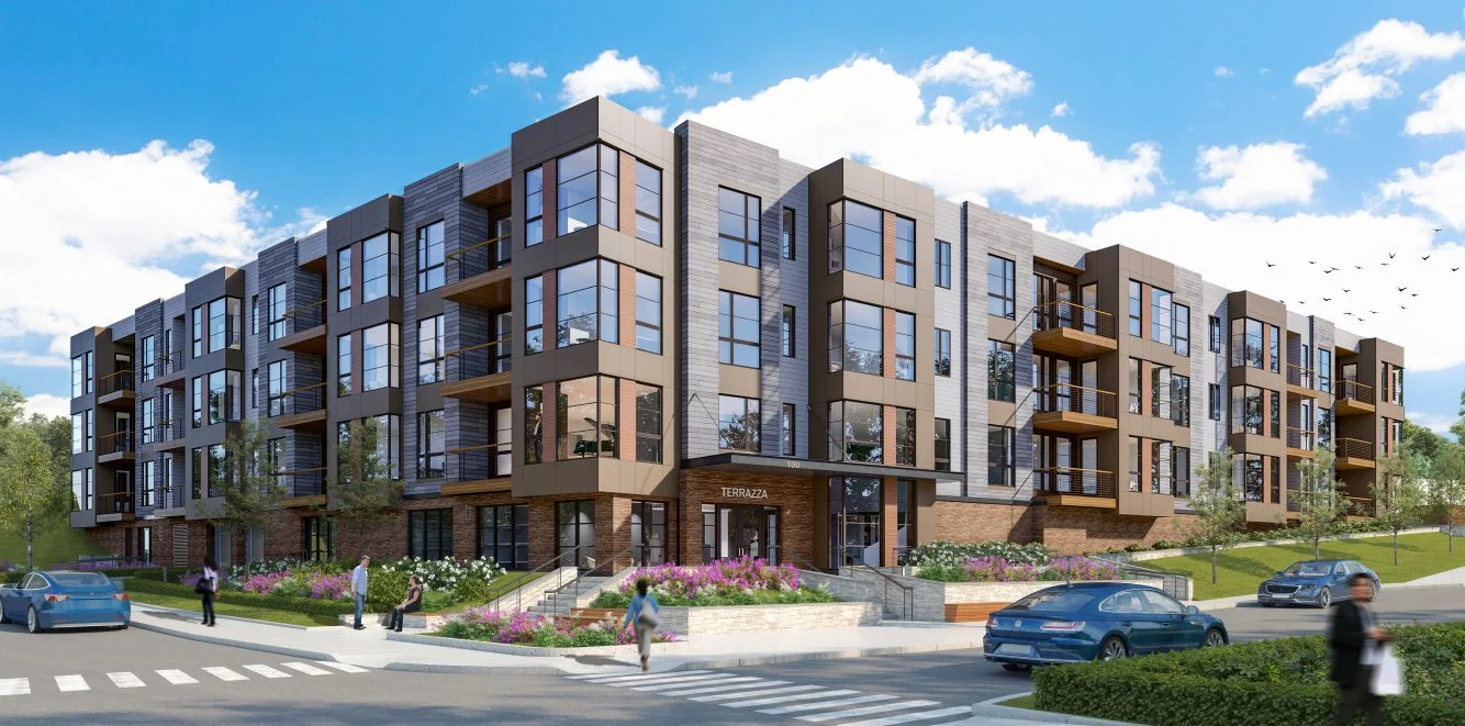 The Grandview on Tremont