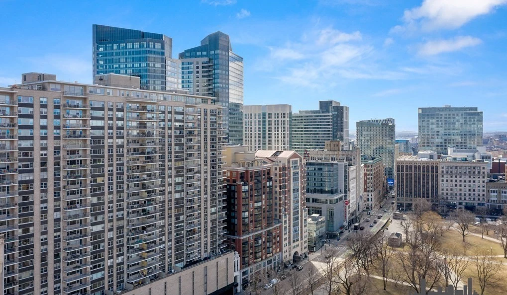 The Grandview on Tremont