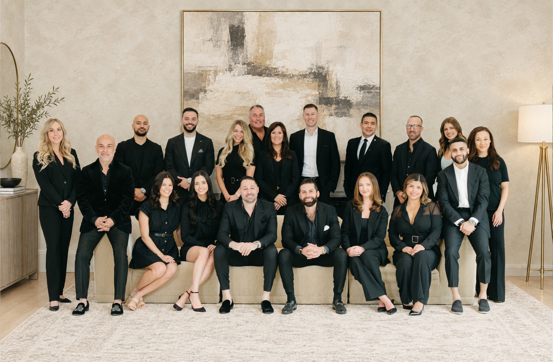 Team Photo