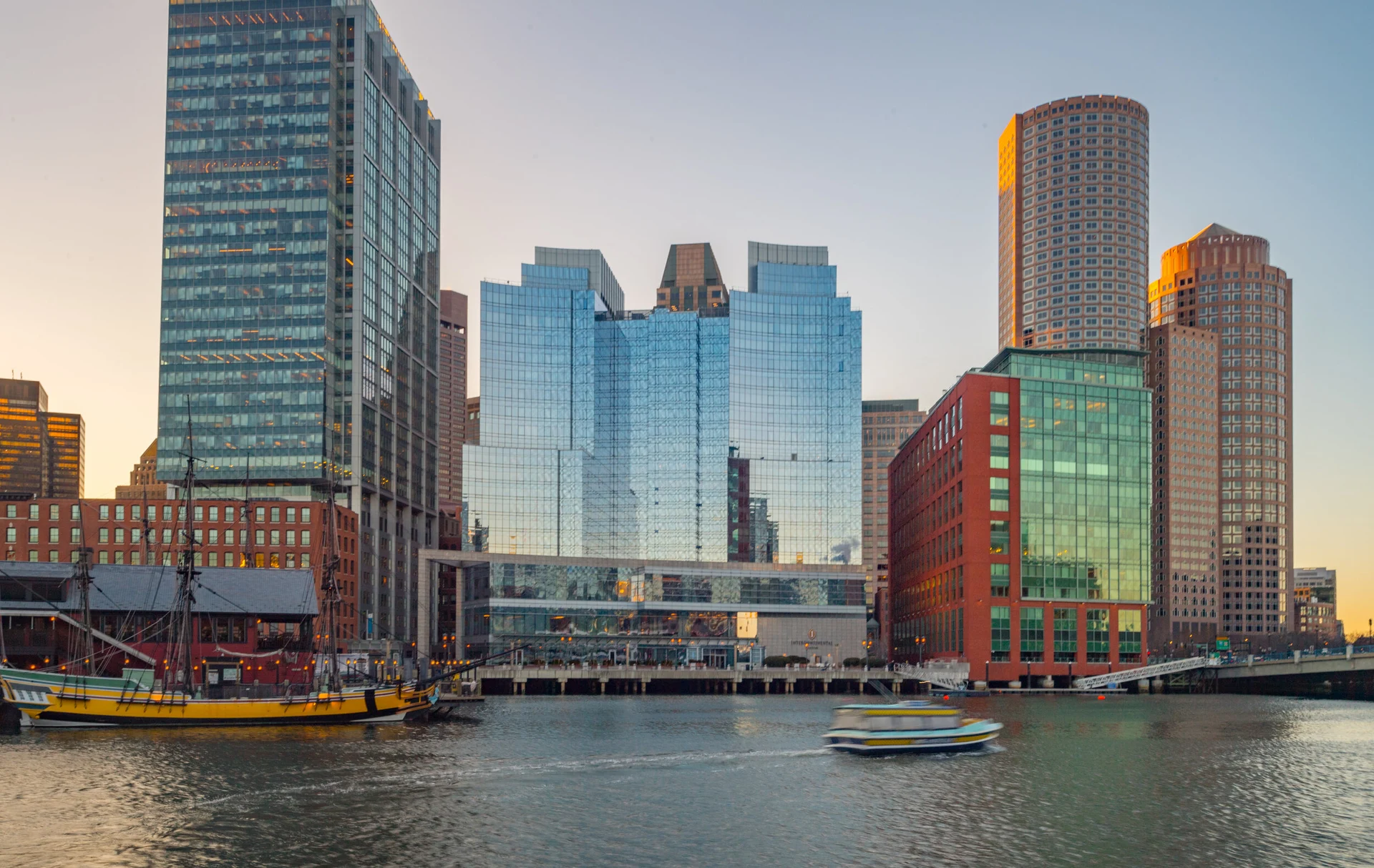 Intercontinental Residences