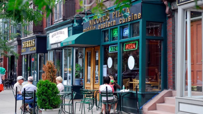 South Boston