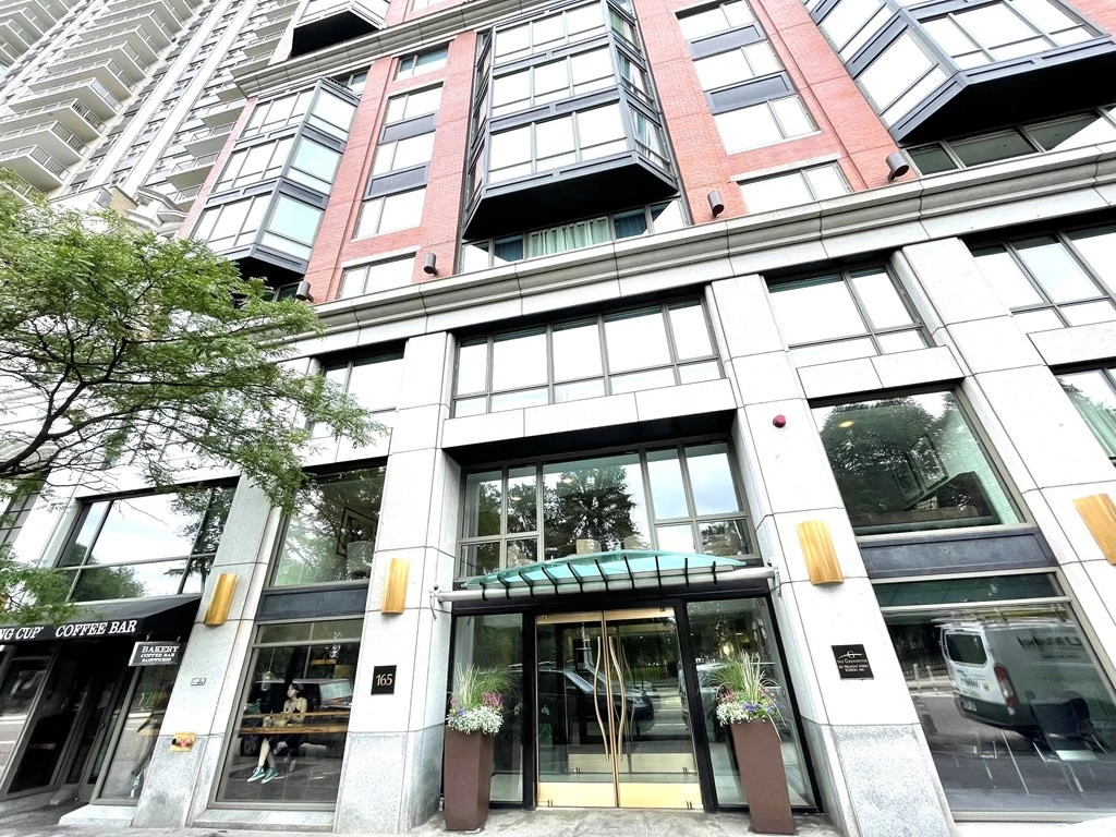 The Grandview on Tremont