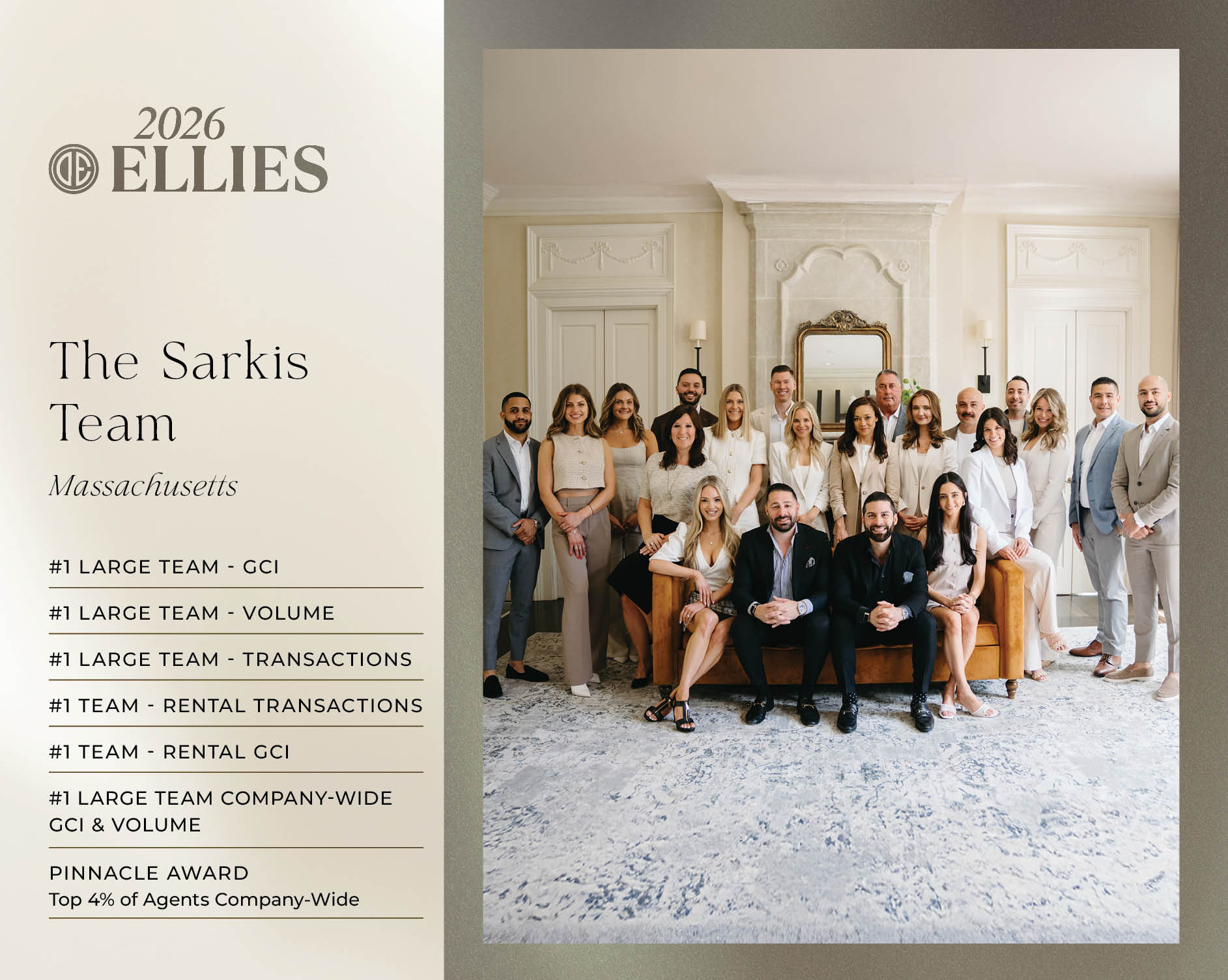 2025 Ellies