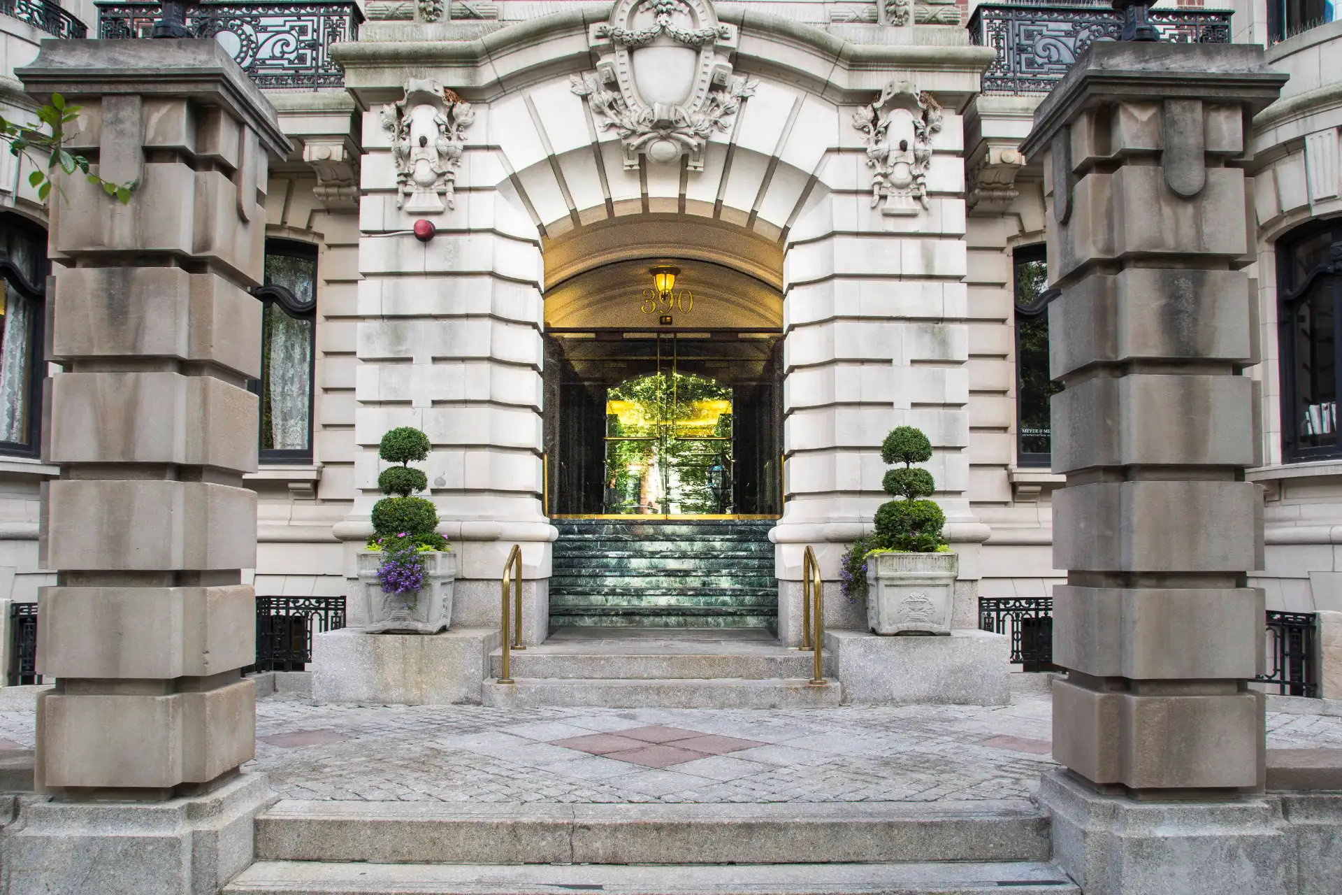 The Windsor