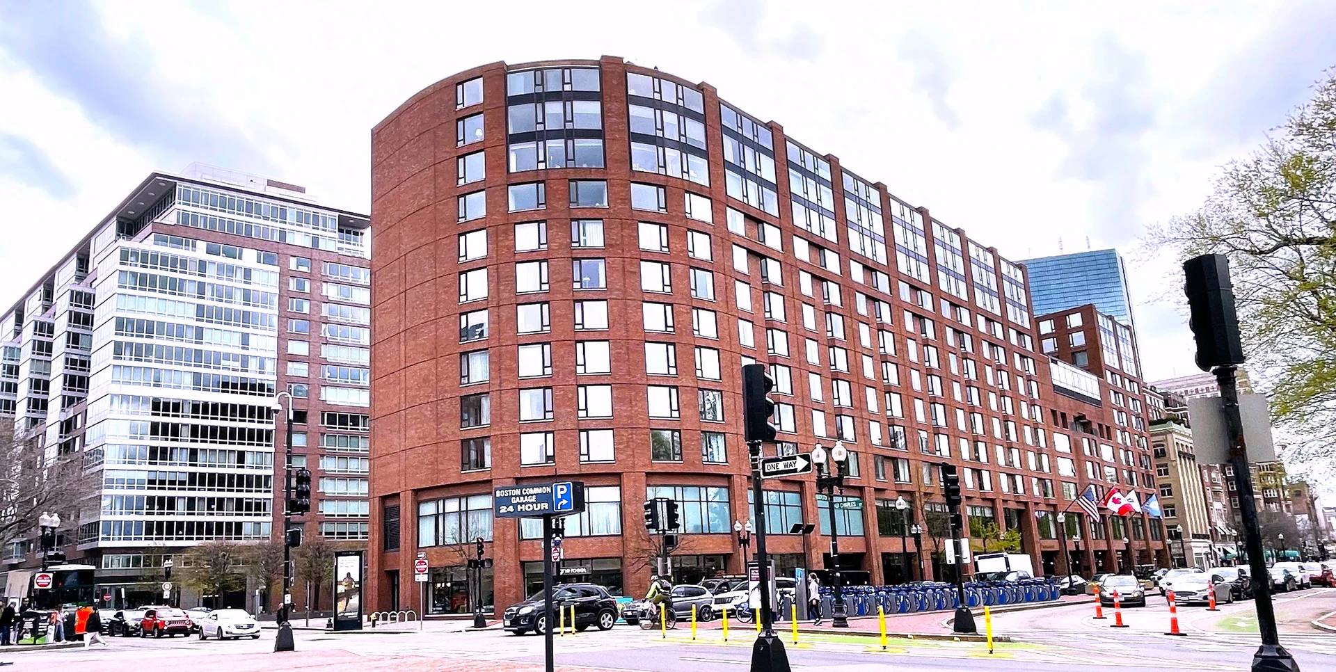 The Grandview on Tremont