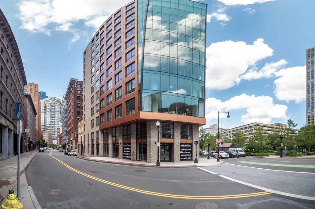 The Grandview on Tremont