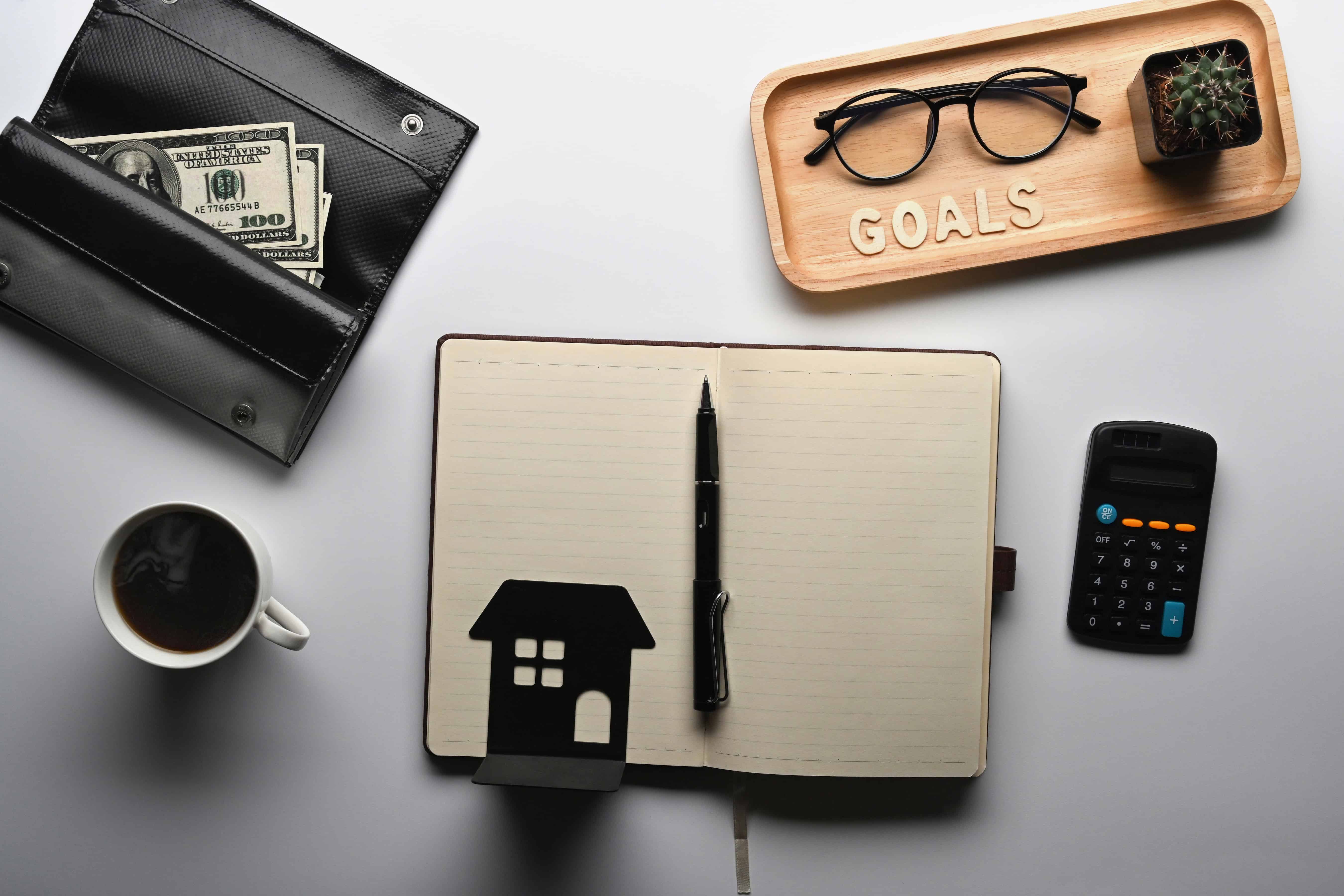 Setting Goals for Real Estate Agents