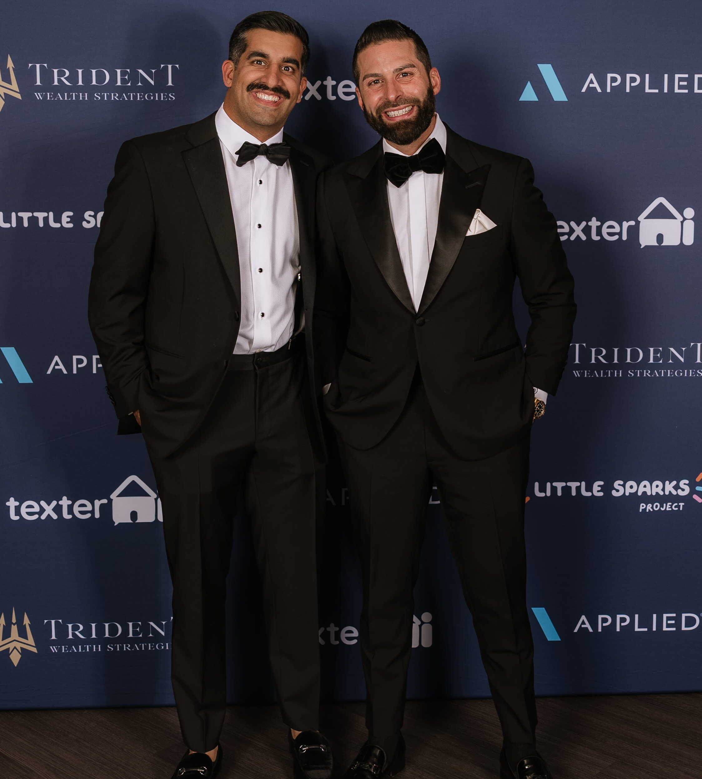 Little Sparks Project