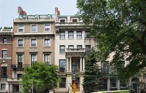 The Grandview on Tremont