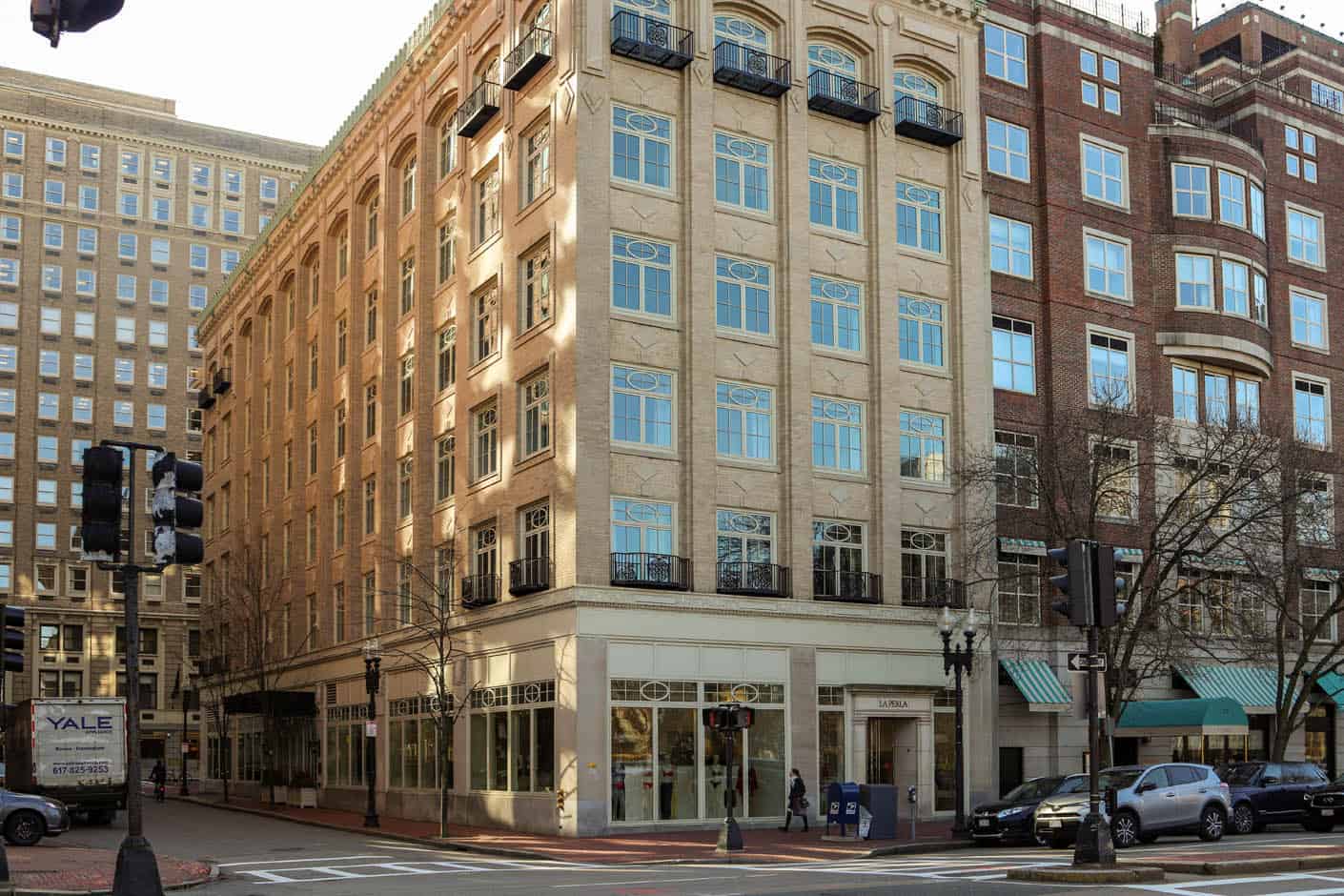 The Grandview on Tremont