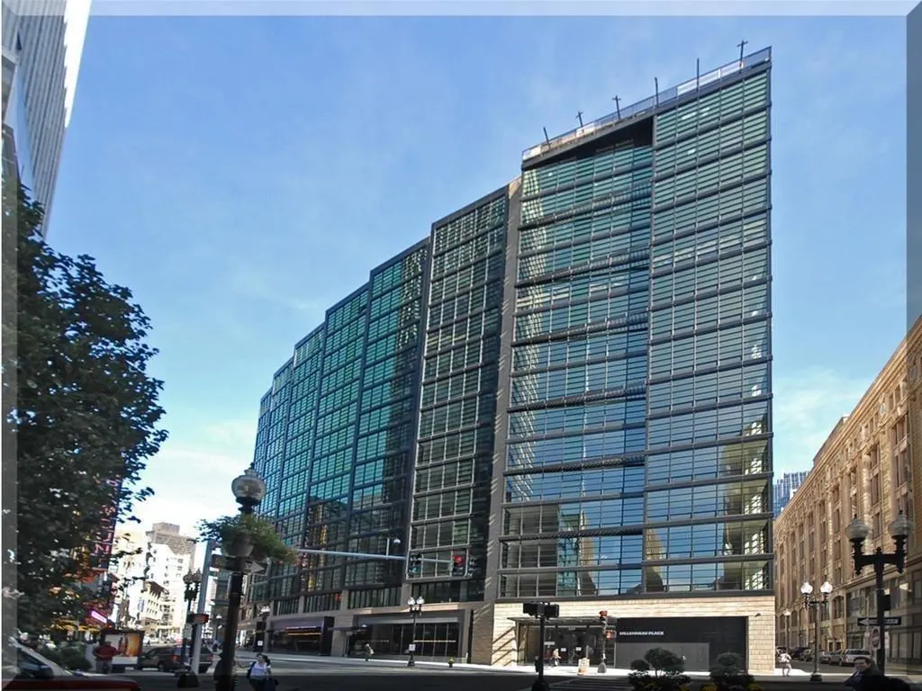 The Grandview on Tremont