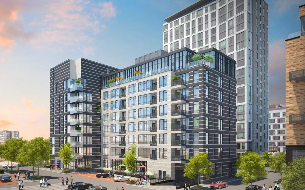 The Grandview on Tremont