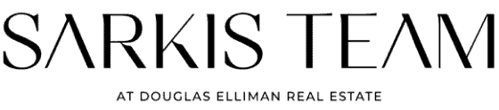 The Sarkis Team logo