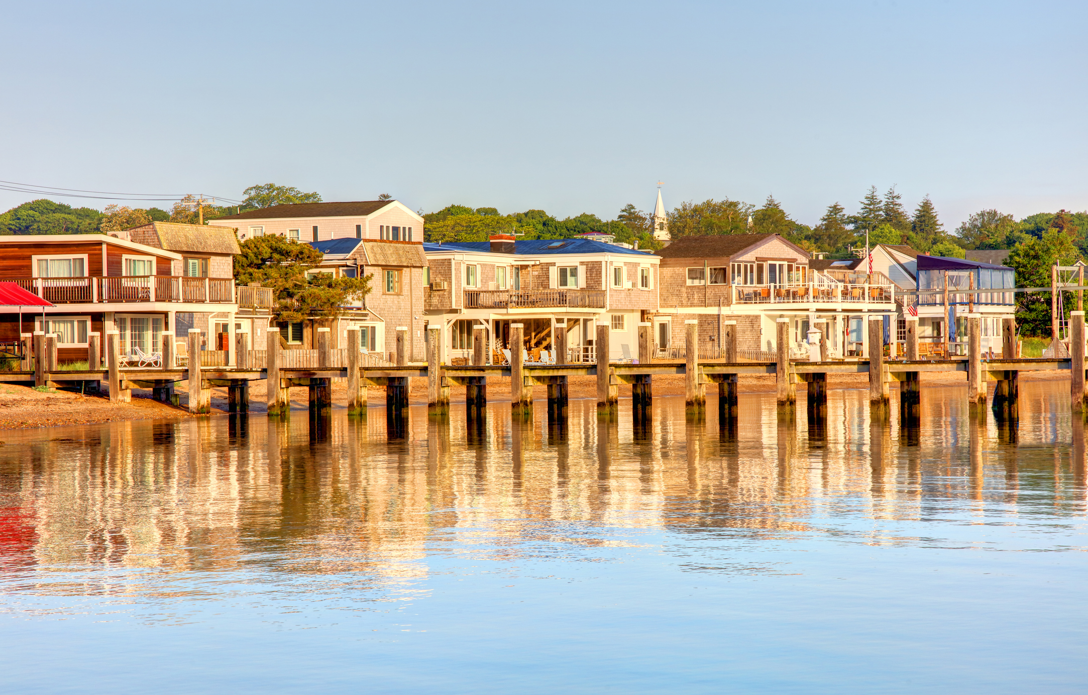 West Tisbury Neighborhood