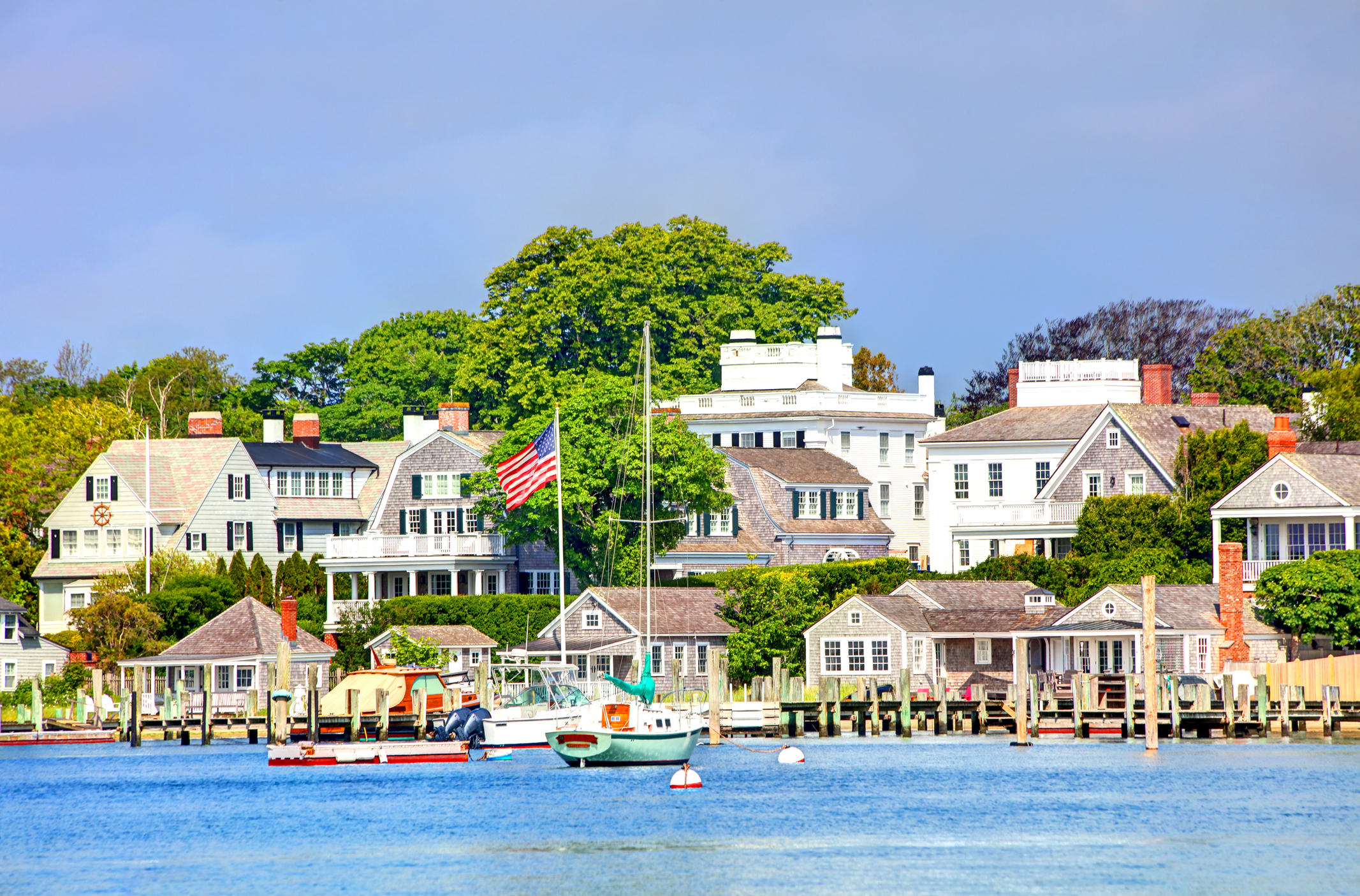 Martha's Vineyard
