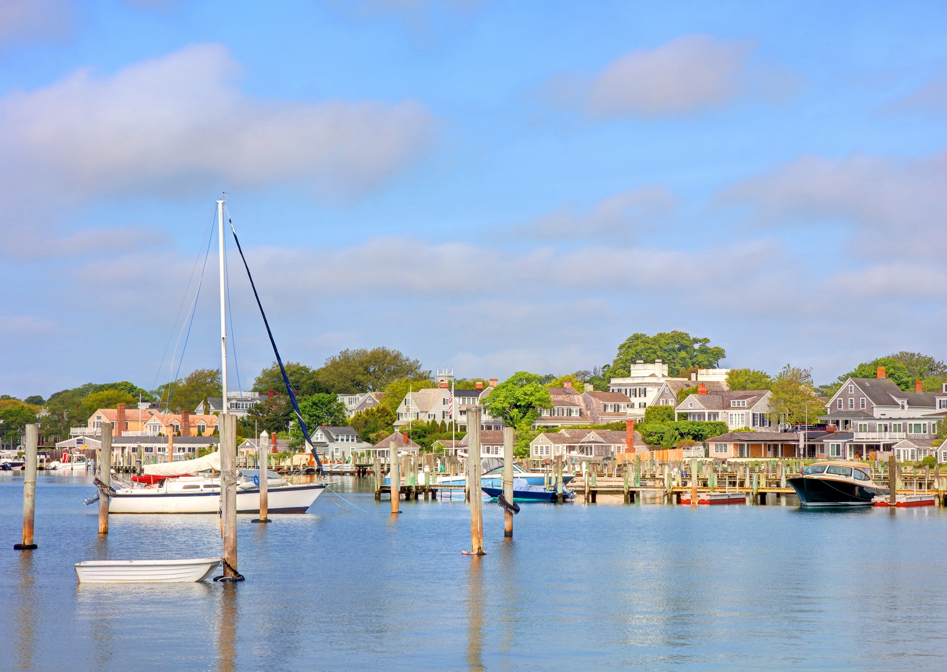 Edgartown Neighborhood