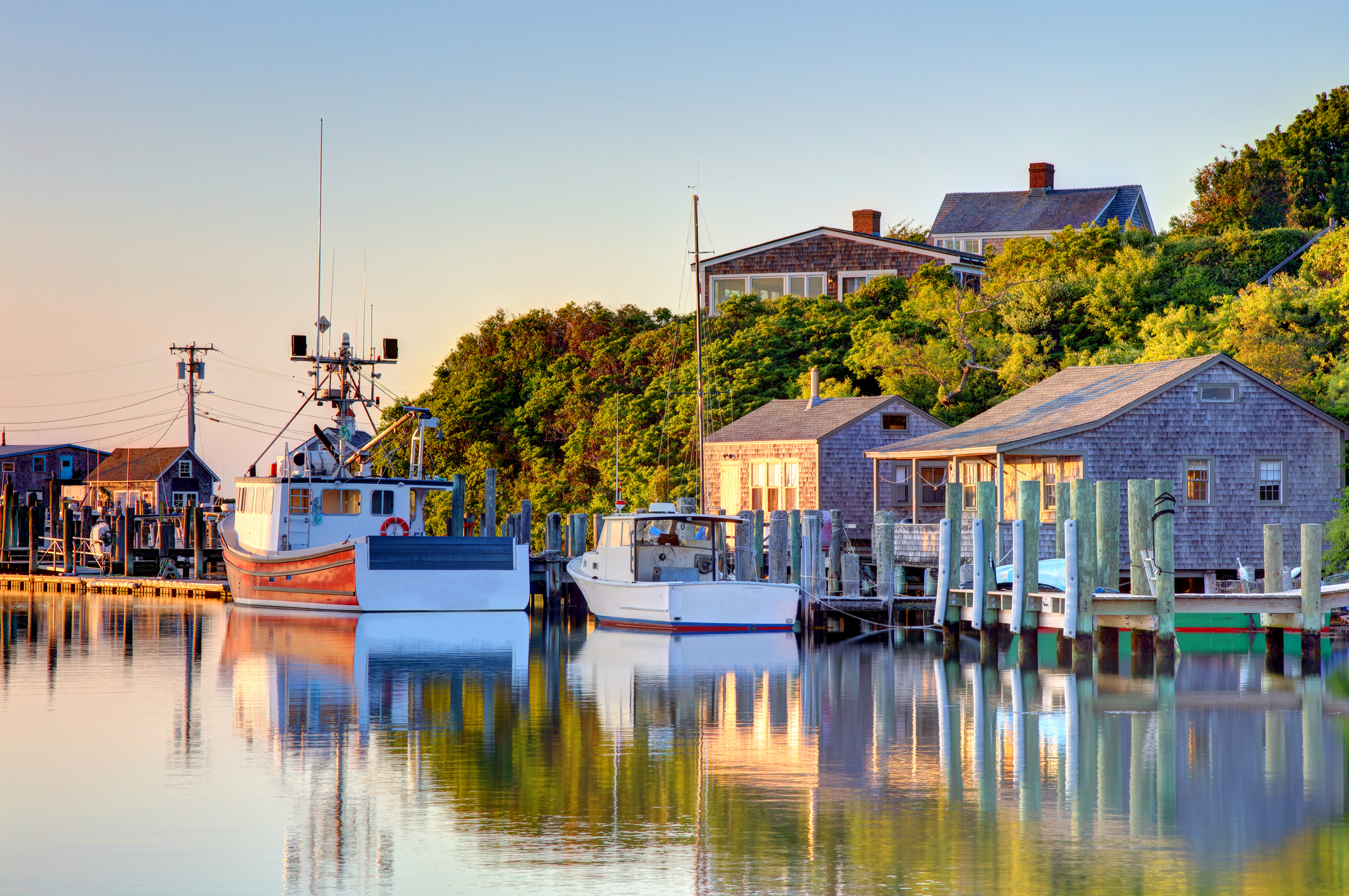 Chilmark Neighborhood