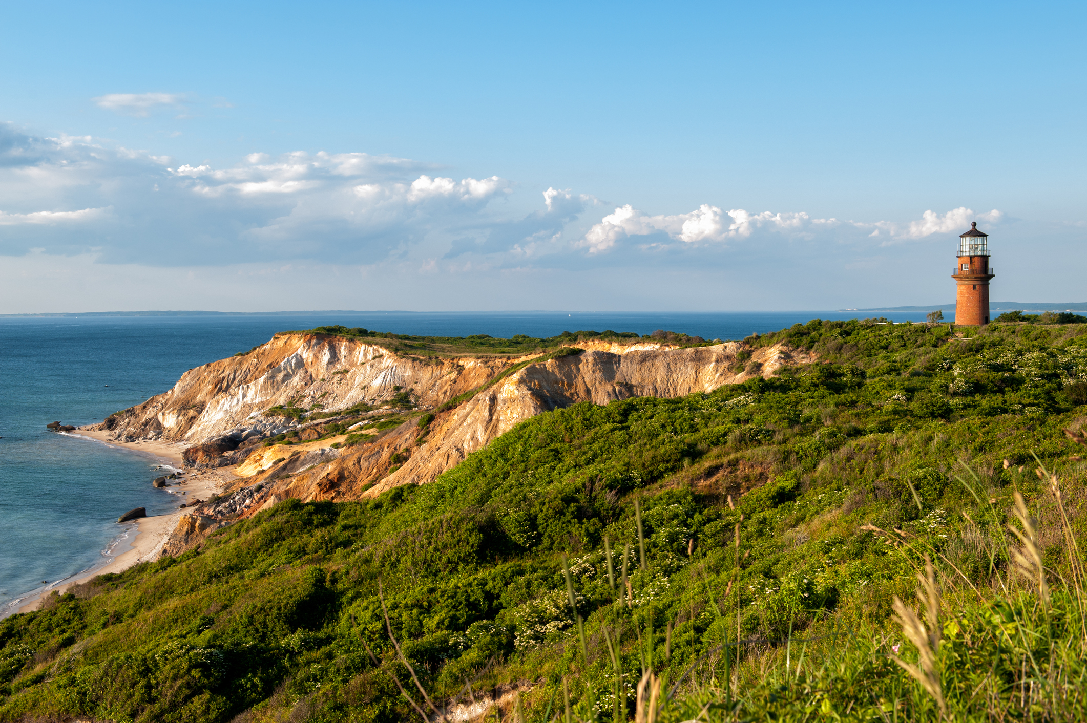 Aquinnah Neighborhood
