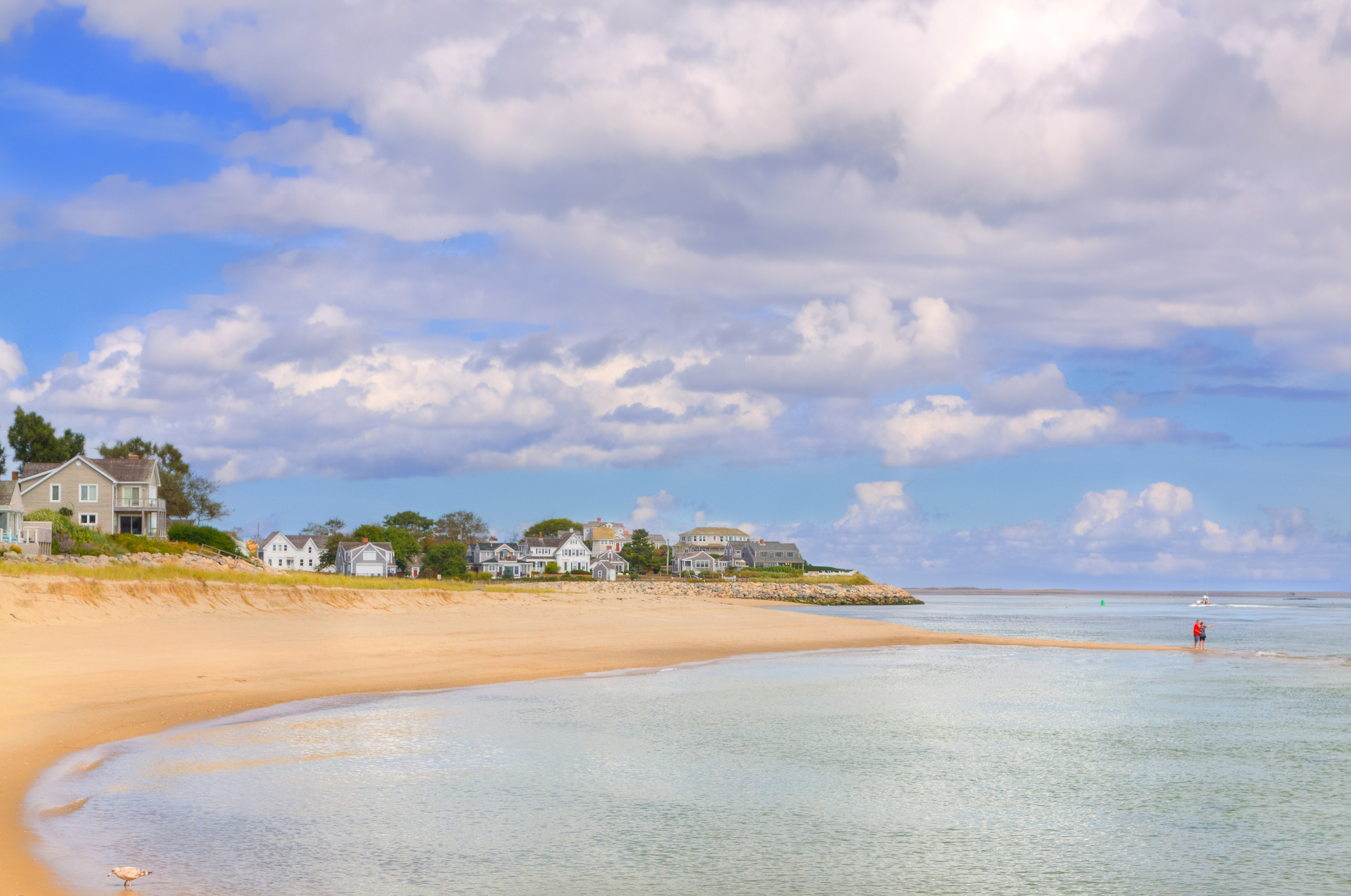 Chatham Lighhouse, Cape Cod