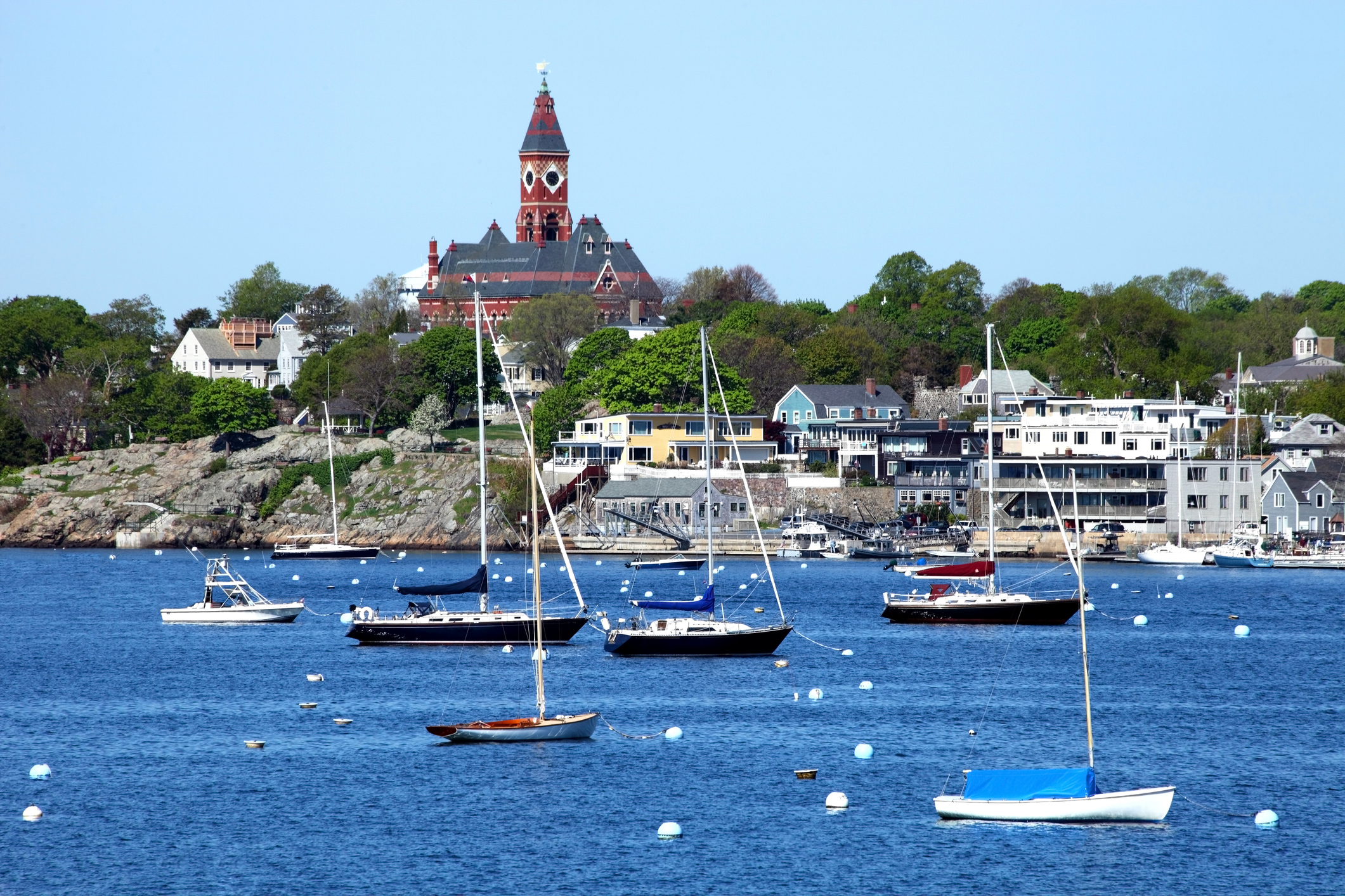 Marblehead, Massachusetts