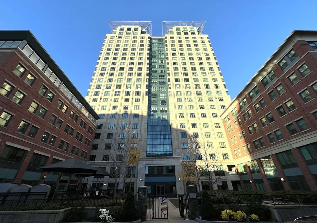 The Grandview on Tremont