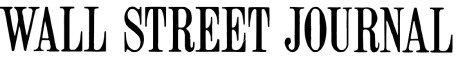 Wall Street Journal