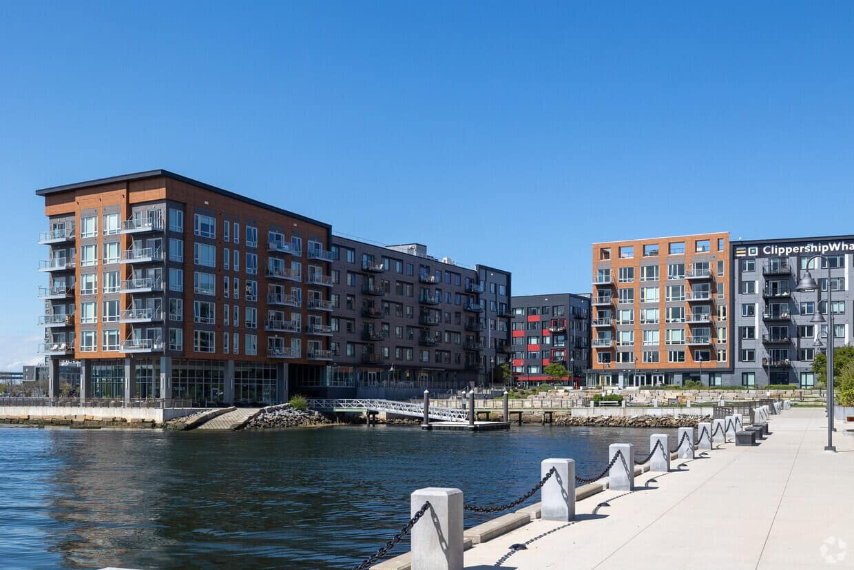 The Grandview on Tremont