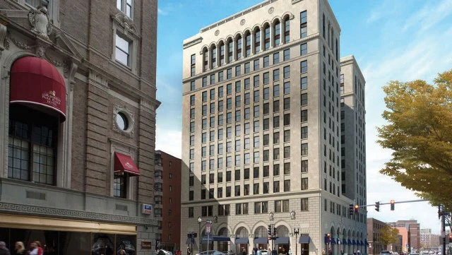 The Arlington