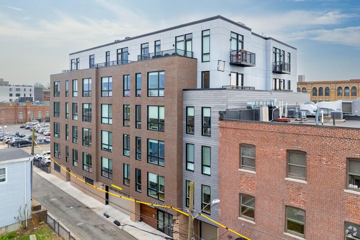 The Grandview on Tremont