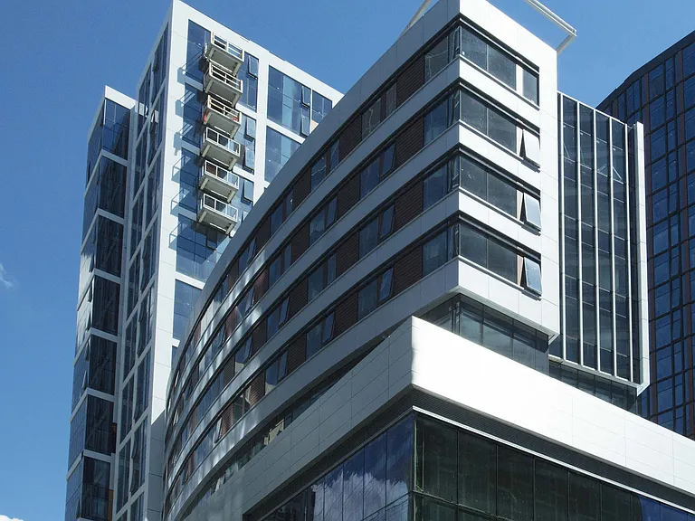 Via Seaport Residences