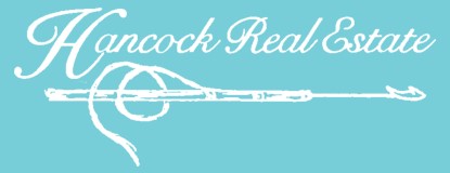 Hancock Real Estate logo