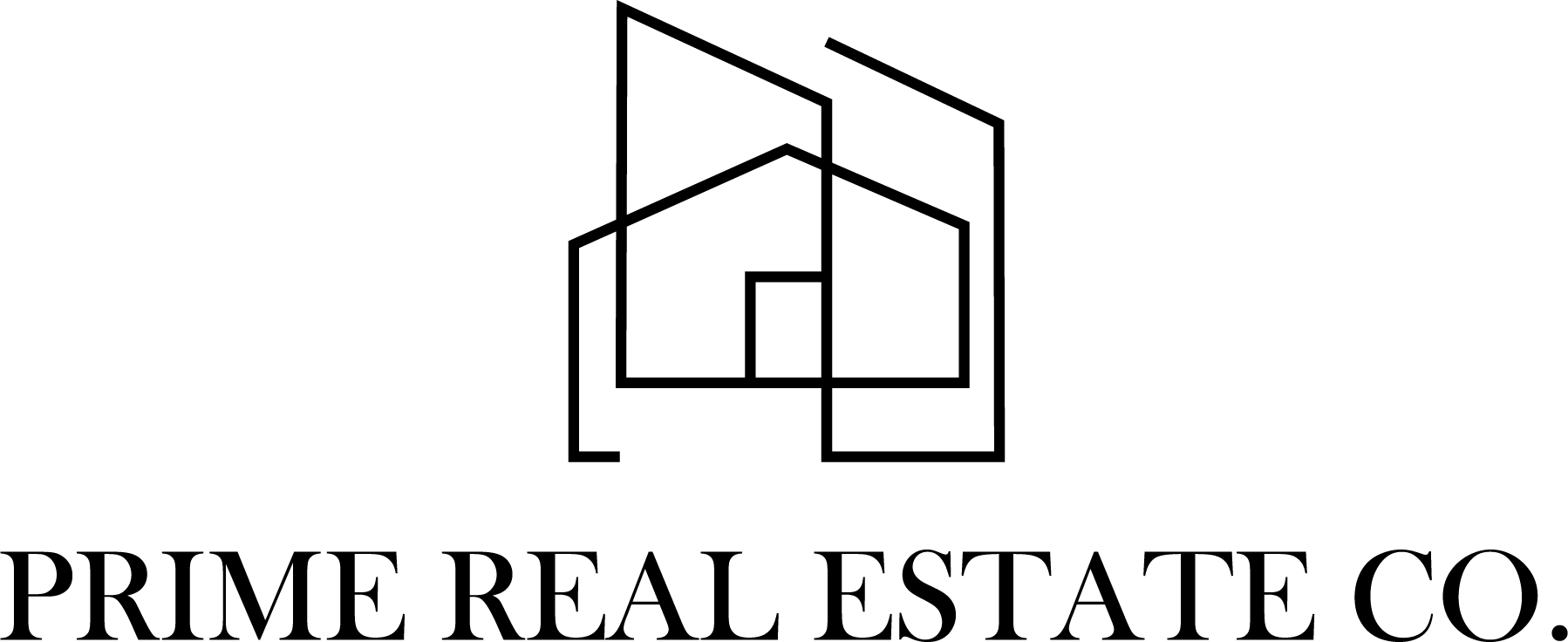 Prime Real Estate Co. logo