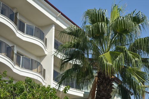 Sanibel Condos
